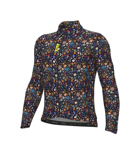 ALÈ Maglia invernale Flowery